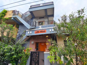 magic rock villa
